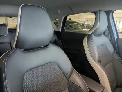 Photo 14 Renault Captur Gén. II (HJB) Ph1 Intens 5