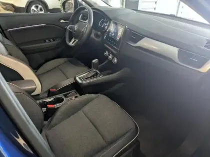 Photo 6 Renault Captur Gén. II (HJB) Ph1 Intens 5