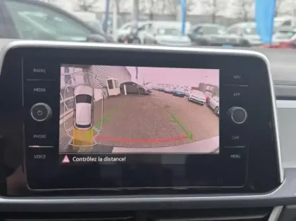 Photo 14 Volkswagen T-roc  1.5 TSI Evo2 150ch Style Edition DSG7