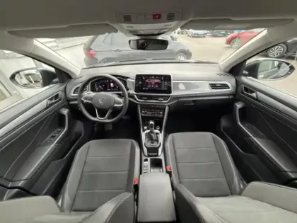 Photo 5 Volkswagen T-roc  1.5 TSI Evo2 150ch Style Edition DSG7