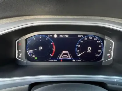 Photo 10 Volkswagen T-roc  1.5 TSI Evo2 150ch Style Edition DSG7