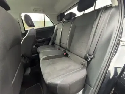 Photo 9 Volkswagen T-roc  1.5 TSI Evo2 150ch Style Edition DSG7