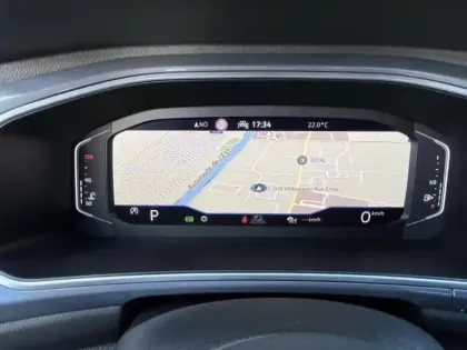 Photo 11 Volkswagen T-roc  1.5 TSI Evo2 150ch Style Edition DSG7