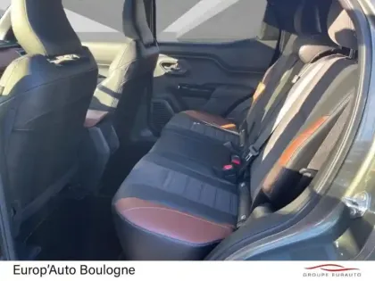 Photo 11 Suzuki Vitara  174ch 61kWh Style