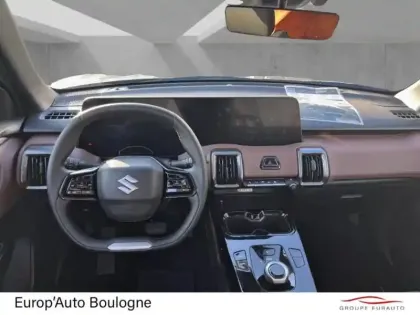 Photo 7 Suzuki Vitara  174ch 61kWh Style