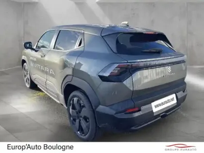 Photo 6 Suzuki Vitara  174ch 61kWh Style