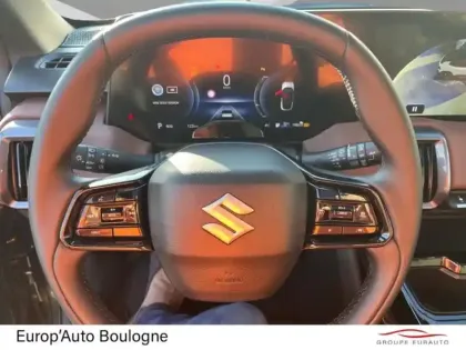 Photo 8 Suzuki Vitara  174ch 61kWh Style