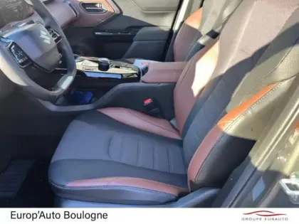 Photo 10 Suzuki Vitara  174ch 61kWh Style