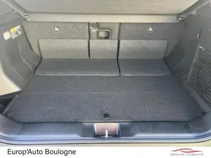 Photo 5 Suzuki Vitara  174ch 61kWh Style