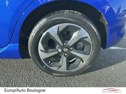 Photo 12 Suzuki Swift  1.2 Hybrid 83ch Pack