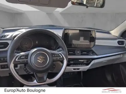 Photo 7 Suzuki Swift  1.2 Hybrid 83ch Pack