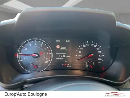 Photo 9 Suzuki Swift  1.2 Hybrid 83ch Pack