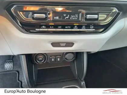 Photo 14 Suzuki Swift  1.2 Hybrid 83ch Pack