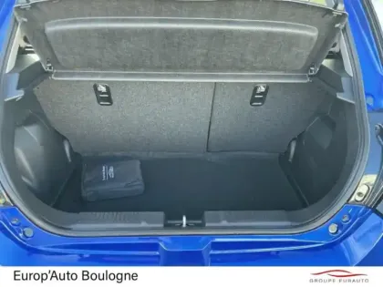 Photo 5 Suzuki Swift  1.2 Hybrid 83ch Pack