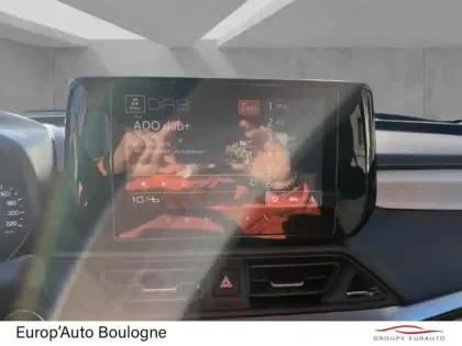 Photo 13 Suzuki Swift  1.2 Hybrid 83ch Pack