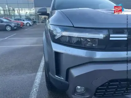 Photo 12 Dacia Duster  1.2 mild hybrid 130ch Journey