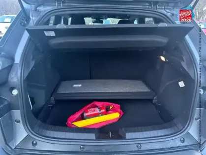 Photo 13 Dacia Duster  1.2 mild hybrid 130ch Journey