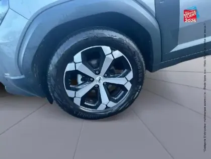 Photo 9 Dacia Duster  1.2 mild hybrid 130ch Journey