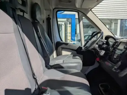 Photo 5 Fiat Ducato  Fg 3.0 MH2 2.3 Multijet 130ch Pack   12908.33 ? HT