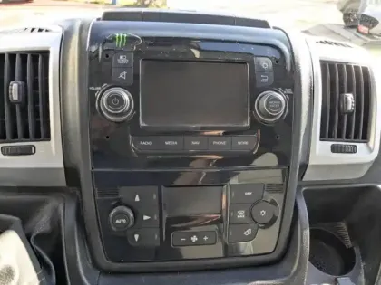 Photo 15 Fiat Ducato  Fg 3.0 MH2 2.3 Multijet 130ch Pack   12908.33 ? HT