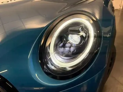 Photo 9 Mini Mini  Cooper SE 184ch Edition Premium BVA 5CV