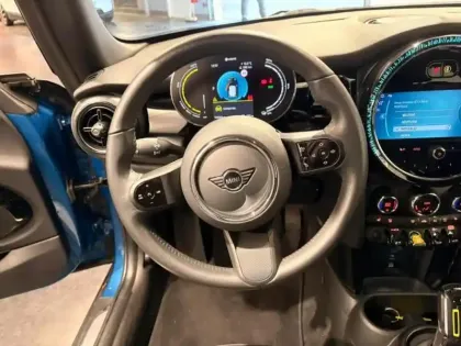 Photo 10 Mini Mini  Cooper SE 184ch Edition Premium BVA 5CV