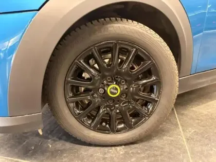 Photo 7 Mini Mini  Cooper SE 184ch Edition Premium BVA 5CV