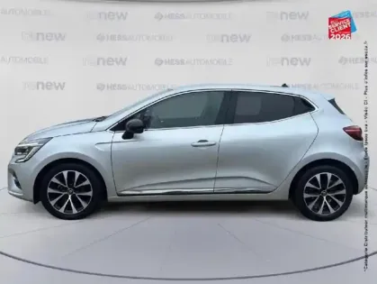 Photo 8 Renault Clio  1.0 TCe 100ch Intens