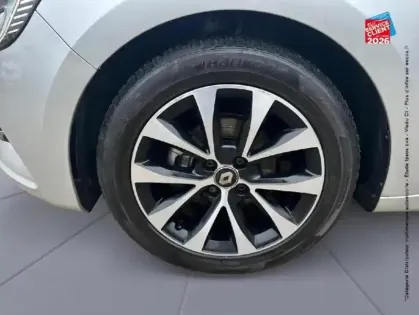 Photo 9 Renault Clio  1.0 TCe 100ch Intens