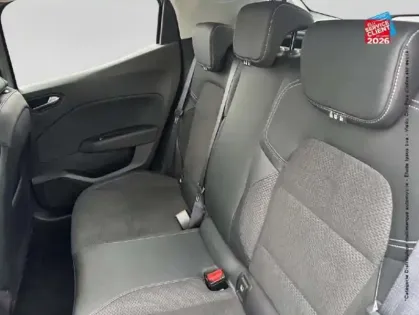 Photo 10 Renault Clio  1.0 TCe 100ch Intens