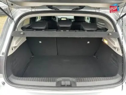 Photo 13 Renault Clio  1.0 TCe 100ch Intens