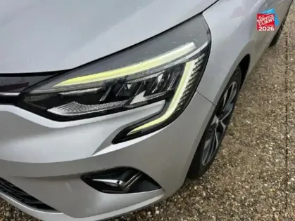 Photo 12 Renault Clio  1.0 TCe 100ch Intens