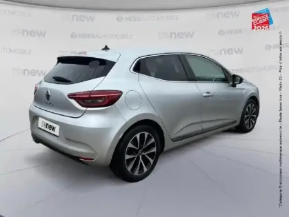 Photo 5 Renault Clio  1.0 TCe 100ch Intens