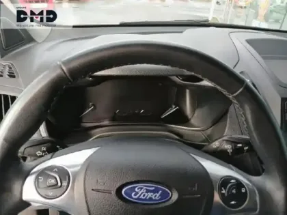 Photo 7 Ford Transit Connect Gén. II Ph2 Evo Trend 3