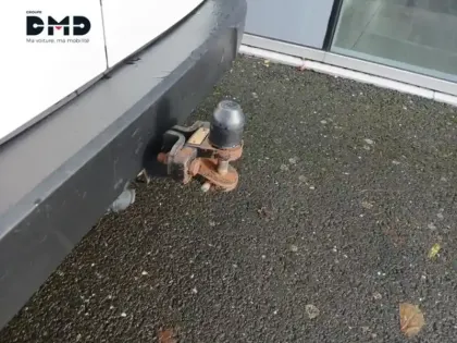 Photo 15 Ford Transit Connect Gén. II Ph2 Evo Trend 3