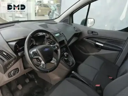 Photo 5 Ford Transit Connect Gén. II Ph2 Evo Trend 3