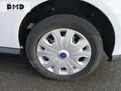 Photo 13 Ford Transit Connect Gén. II Ph2 Evo Trend 3