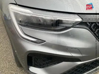 Photo 12 Renault Arkana  1.6 E-Tech 145ch full hybrid esprit Alpine -24