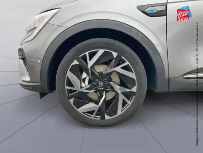 Photo 9 Renault Arkana  1.6 E-Tech 145ch full hybrid esprit Alpine -24