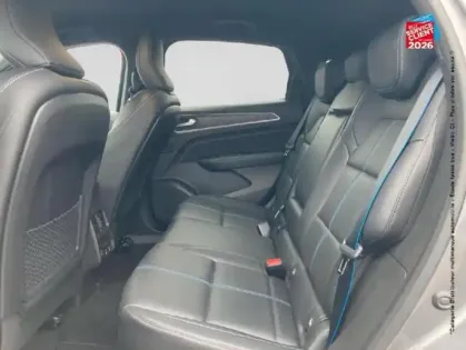 Photo 10 Renault Arkana  1.6 E-Tech 145ch full hybrid esprit Alpine -24