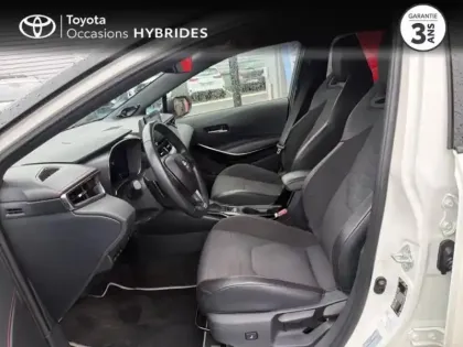 Photo 10 Toyota Corolla  Touring Spt 184h Collection MY22