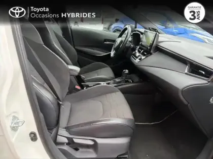 Photo 5 Toyota Corolla  Touring Spt 184h Collection MY22