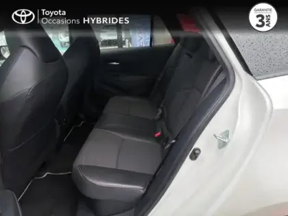 Photo 11 Toyota Corolla  Touring Spt 184h Collection MY22