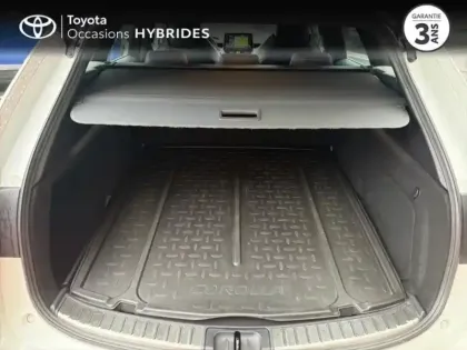 Photo 9 Toyota Corolla  Touring Spt 184h Collection MY22