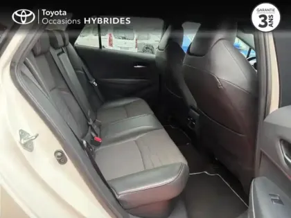 Photo 6 Toyota Corolla  Touring Spt 184h Collection MY22