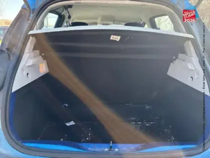 Photo 13 Renault Zoé Zoe Life charge normale R90 MY19