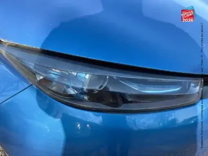 Photo 12 Renault Zoé Zoe Life charge normale R90 MY19