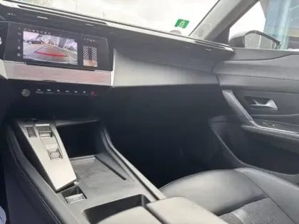 Photo 14 Peugeot 308  1.2 PureTech 130ch S&S Allure EAT8