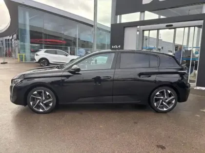 Photo 7 Peugeot 308  1.2 PureTech 130ch S&S Allure EAT8