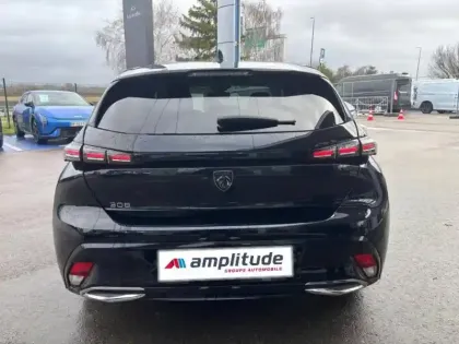 Photo 5 Peugeot 308  1.2 PureTech 130ch S&S Allure EAT8